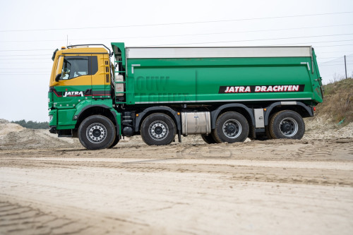 MAN TGS 43.440 8x4 - 04
